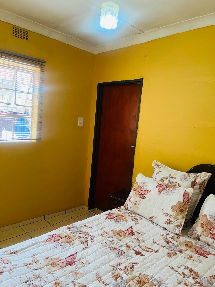 To Let 1 Bedroom Property for Rent in Flamingo Park Free State